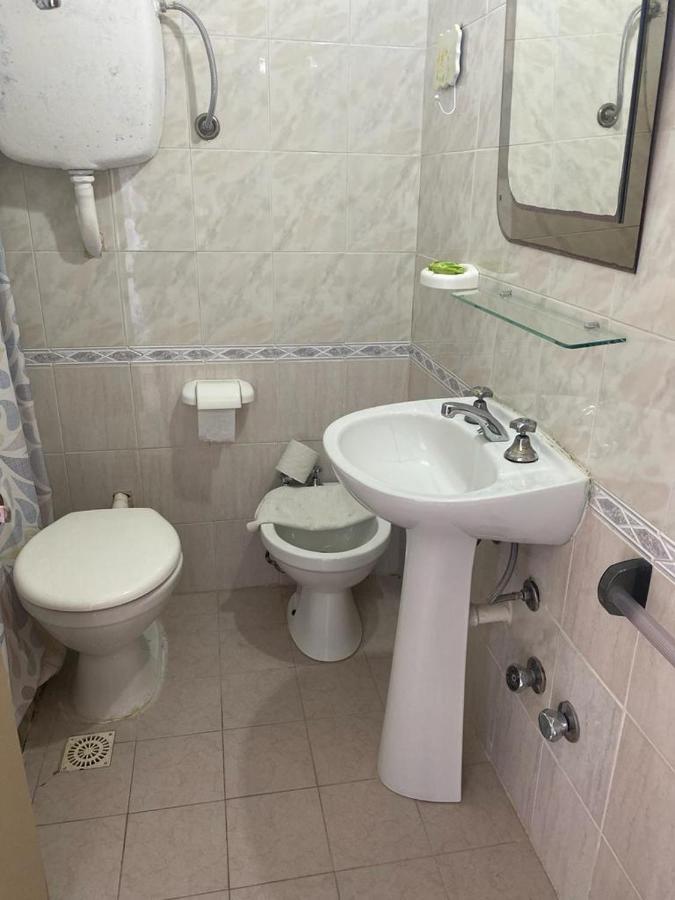 شقة San Antonio Piriápolis المظهر الخارجي الصورة